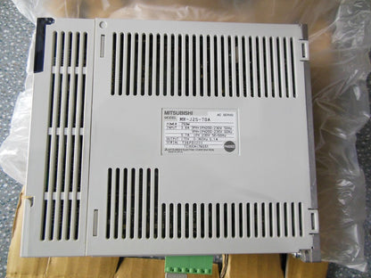 new MITSUBISHI MR-J2S-70A SERVO Driver MRJ2S70A ping