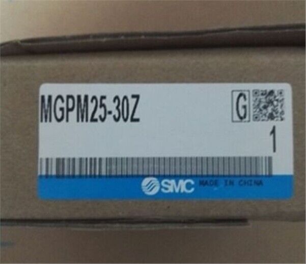 new 1PC SMC MGPM25-30Z Cylinder MGPM2530Z - SMC