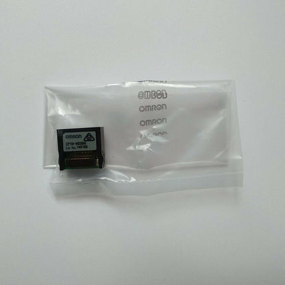 new Omron CP1W-ME05M Memory Card One CP1WME05M - OMRON