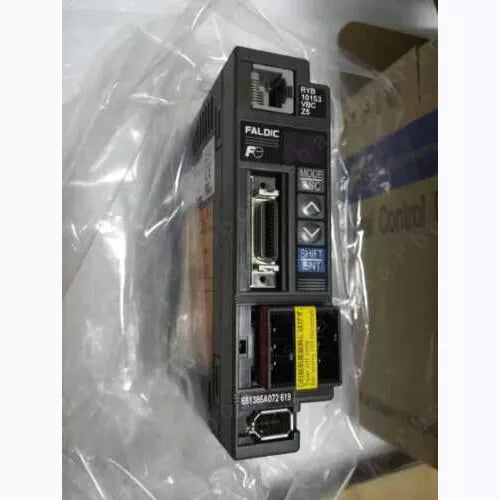 new 1PC Fuji RYB101S3-VBC-Z5 Servo Drive RYB101S3VBCZ5 ping - FUJI