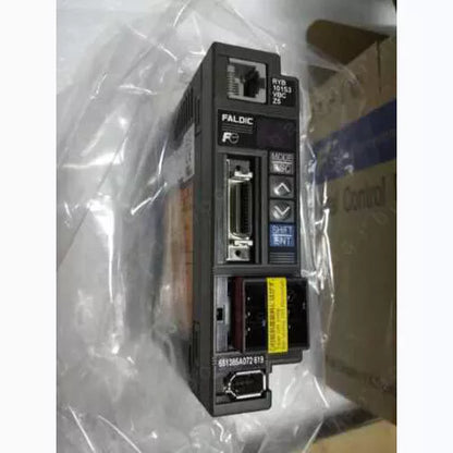 new 1PC Fuji RYB101S3-VBC-Z5 Servo Drive RYB101S3VBCZ5 ping - FUJI