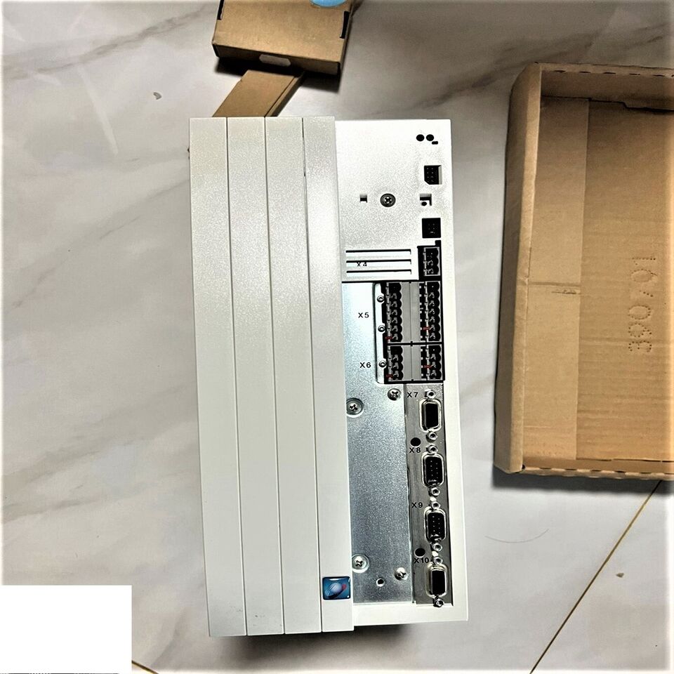 new LENZE EVS9325-ET Servo Inverter EVS9325ET In Box ping - LENZE