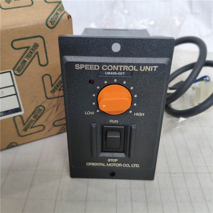 new One Vexta Oriental US425-02T US42502T Motor Electronic Governor Fast Ship - ONE VEXTA ORIENTAL