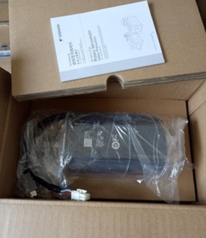 new 1PC Yaskawa SGM7J-08A7C6E AC Servo Motor ping SGM7J08A7C6E - YASKAWA