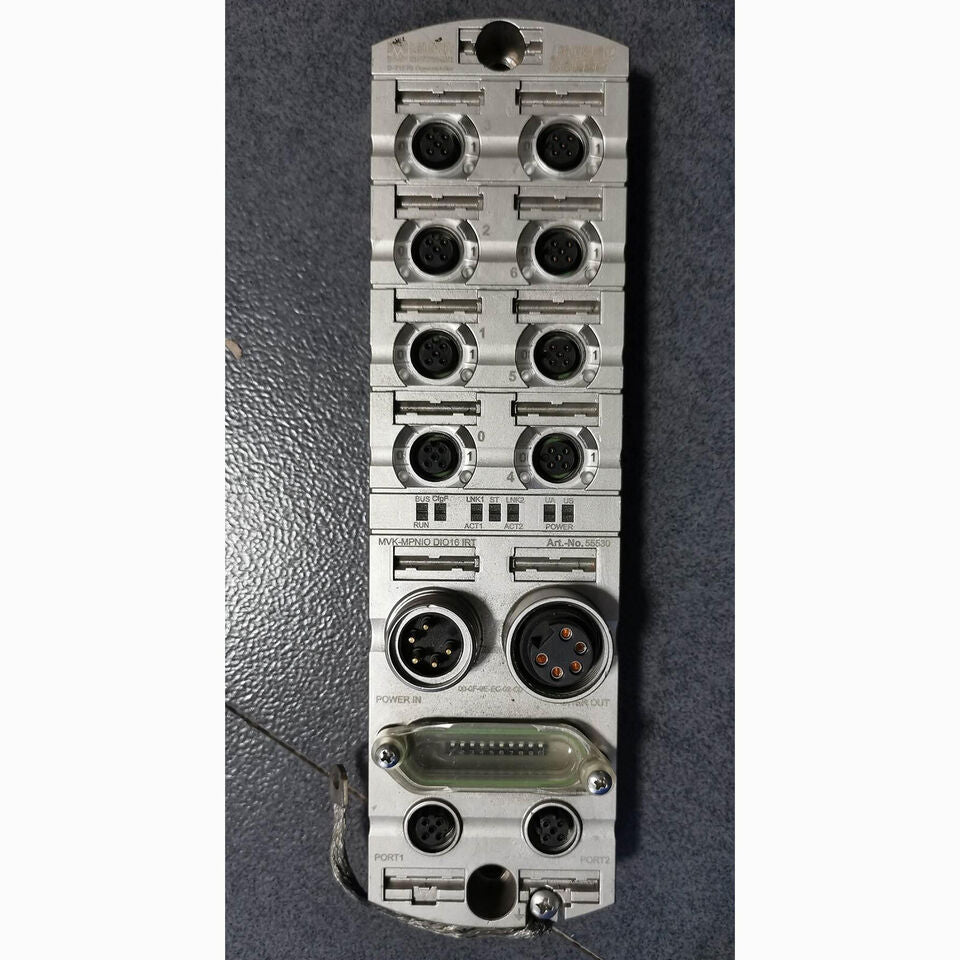 new 1PC MURR 55530 Modules 55530 In Box ping - MURR