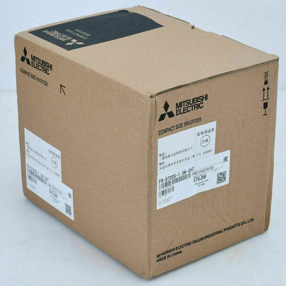 new 1PC Mitsubishi FR-D720S-1.5K-CHT Inverter FRD720S1.5KCHT - MITSUBISHI