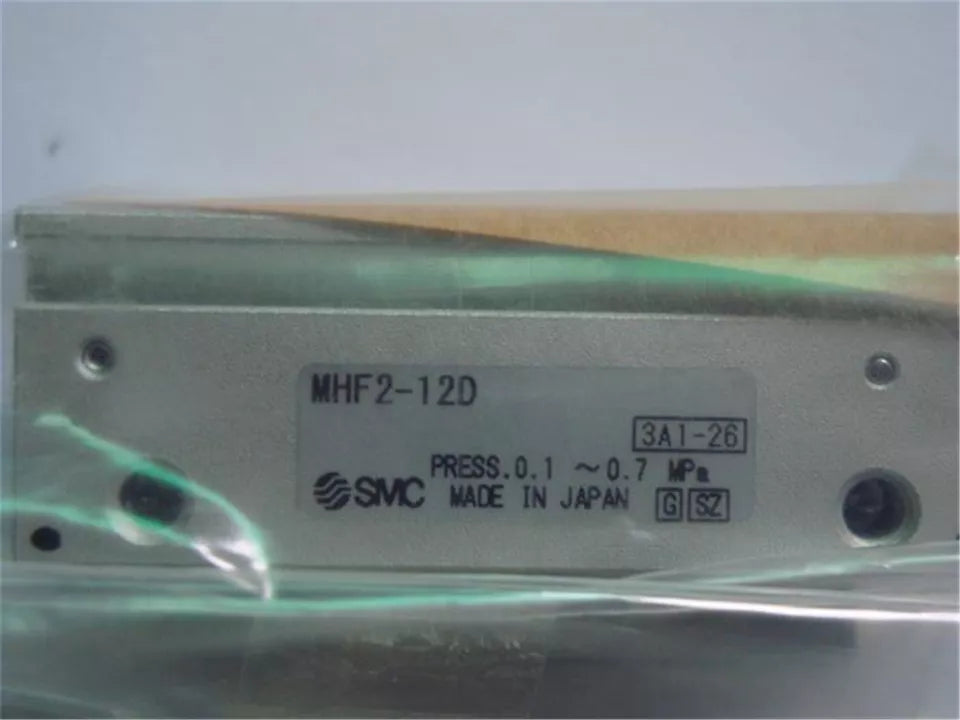 SMC MHF212D - SMC