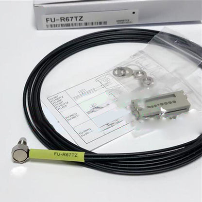 New 1PC Keyence FU-R67TZ Fiber Optic Sensor - KEYENCE