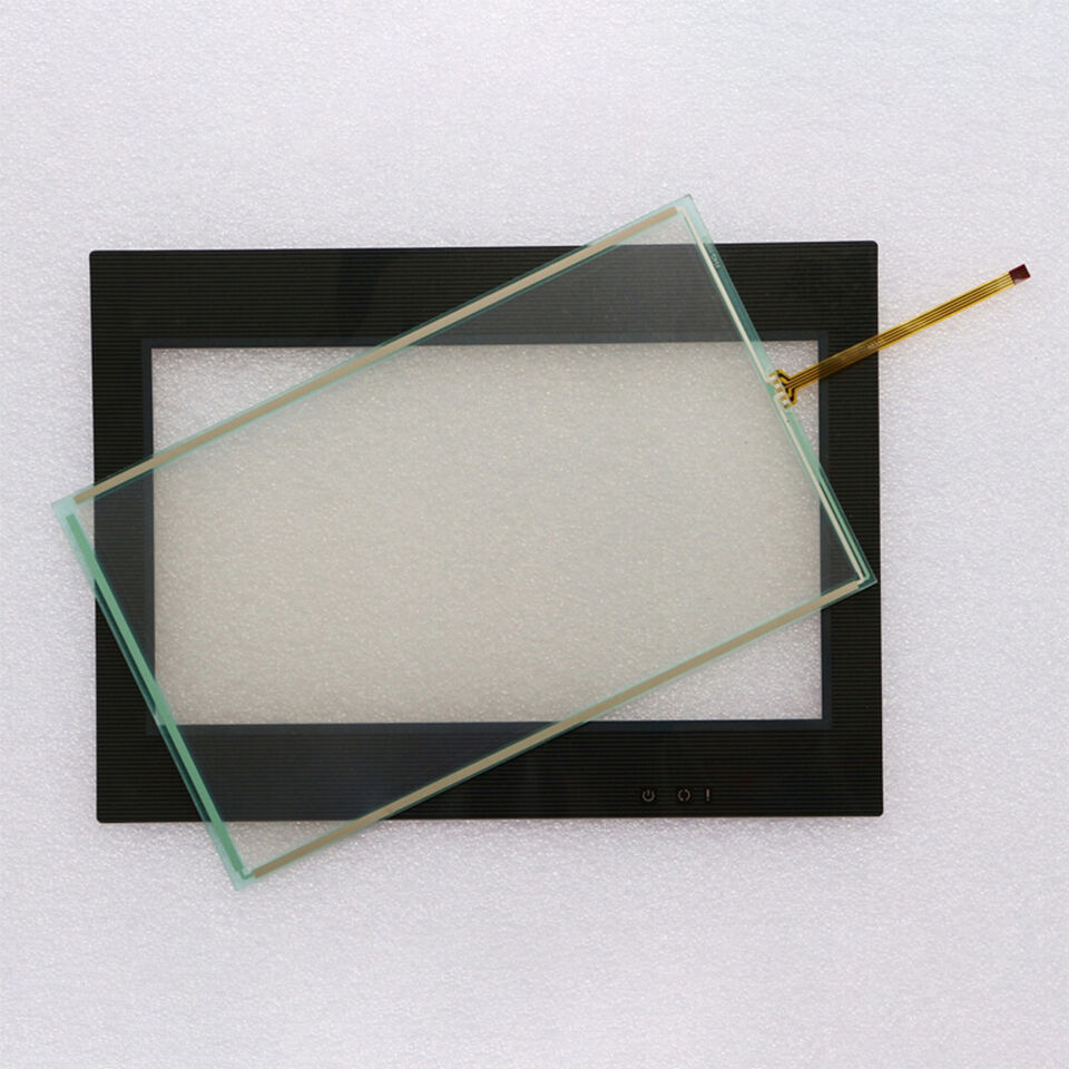 new 1PC Touch Screen Panel+Protective Film For Delta DOP-110CS - PRODUCTVENDOR