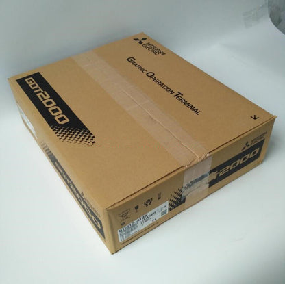 new 1PC Mitsubishi GT2512-STBA Panel GT2512STBA In Box ping - MITSUBISHI