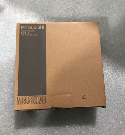 new 1PC Mitsubishi MR-J2S-20CP1 Servo Driver In Box ping - MITSUBISHI