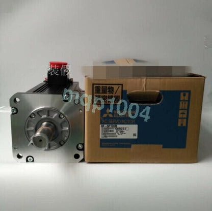Mitsubishi HF-SP702B Servo Motor - High Performance - MITSUBISHI