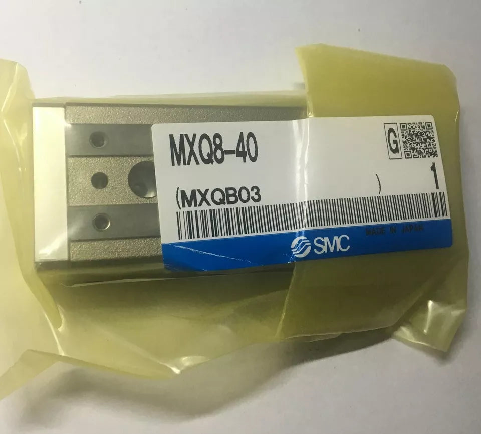 new 1PC SMC MXQ8-40 Cylinder MXQ840 - SMC