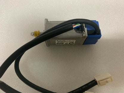 new 1PC Yaskawa SJME-01AMB41-OY Servo Motor In Box ping - YASKAWA