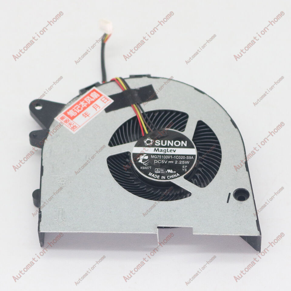 new 1PC 2.25W fan MG75100V1-1C020-S9A DC5V - MITSUBISHI