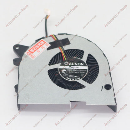 new 1PC 2.25W fan MG75100V1-1C020-S9A DC5V - MITSUBISHI
