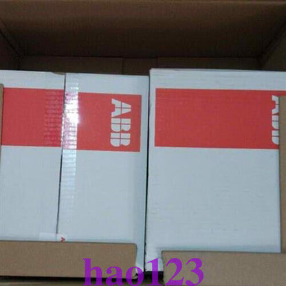 new ACS800-01-0005-3+P901 ABB Inverter in box By or - ABB
