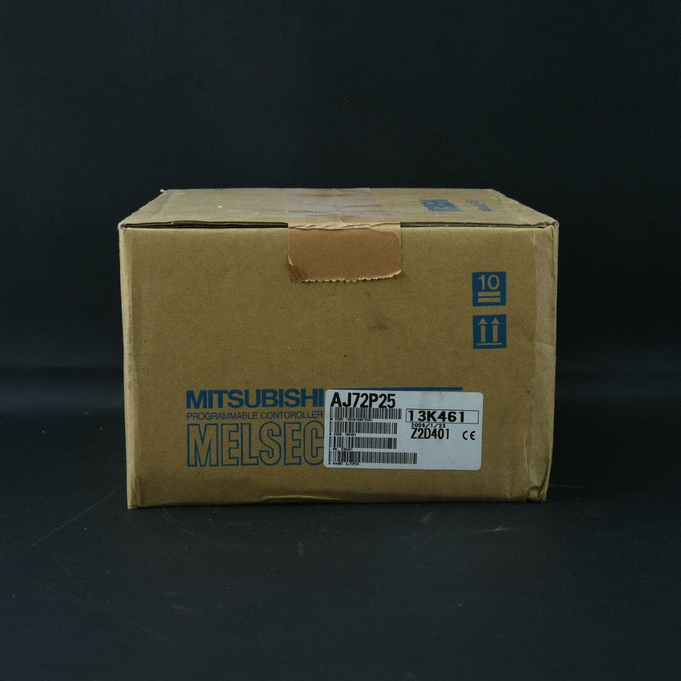 new 1PC Mitsubishi AJ72P25 PLC Module AJ72P25 ping