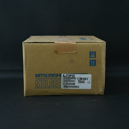 new 1PC Mitsubishi AJ72P25 PLC Module AJ72P25 ping