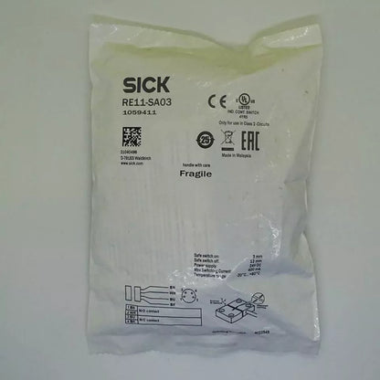 new 1PC Sick RE11-SA03 Safety Switch RE11SA03 - SICK