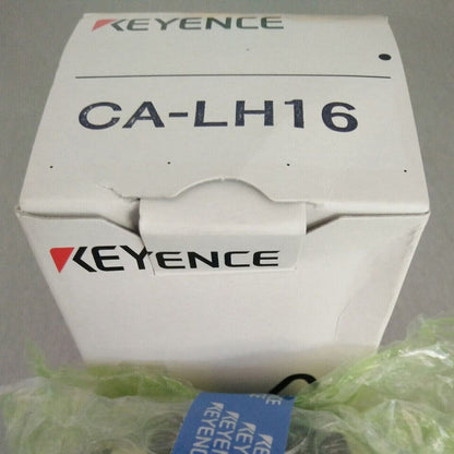 new 1PC KEYENCE CA-LH16 CALH16 HD Lens ping - KEYENCE