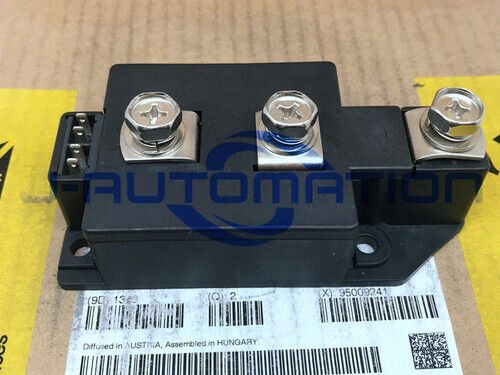 new 1PCS IXYS MCC310-16Io1 MCC310-16I01 Quality Assurance - IXYS