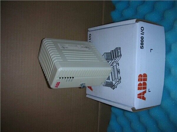 Used Module CI840 Abb Plc Module vc - ABB PLC