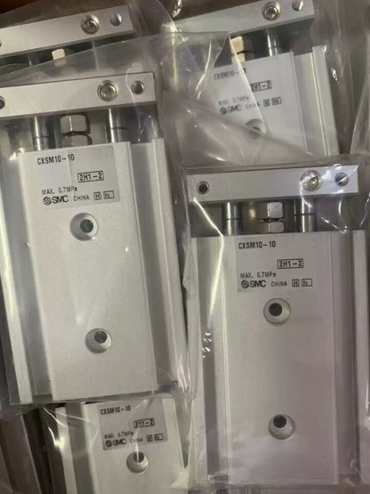 New 1PC SMC CXSM1010 Cylinder - SMC