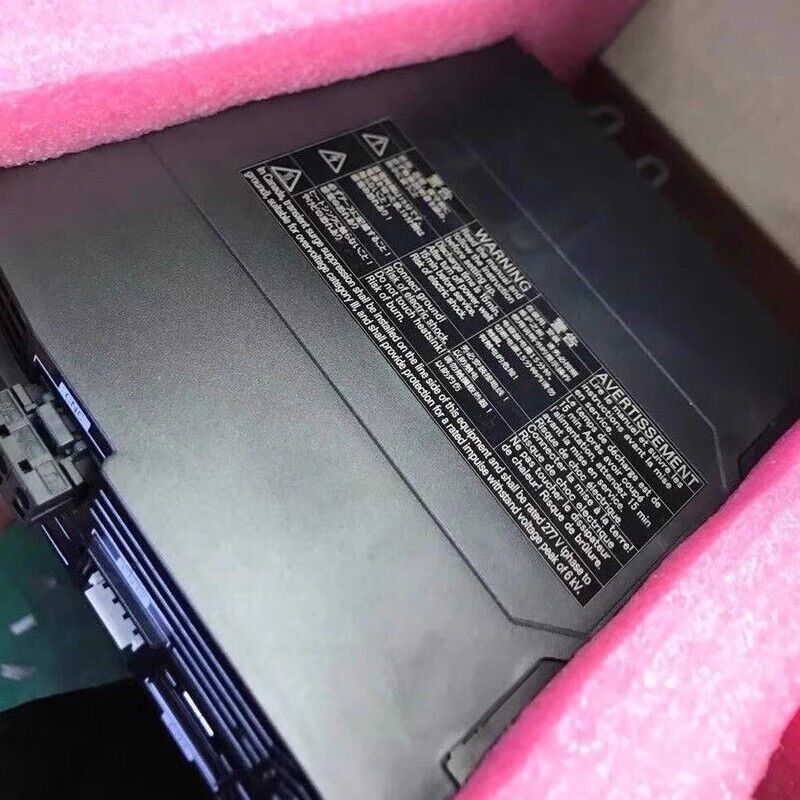 new Omron R88D-1SN01H-ECT Servo Drive One ping R88D1SN01HECT - OMRON