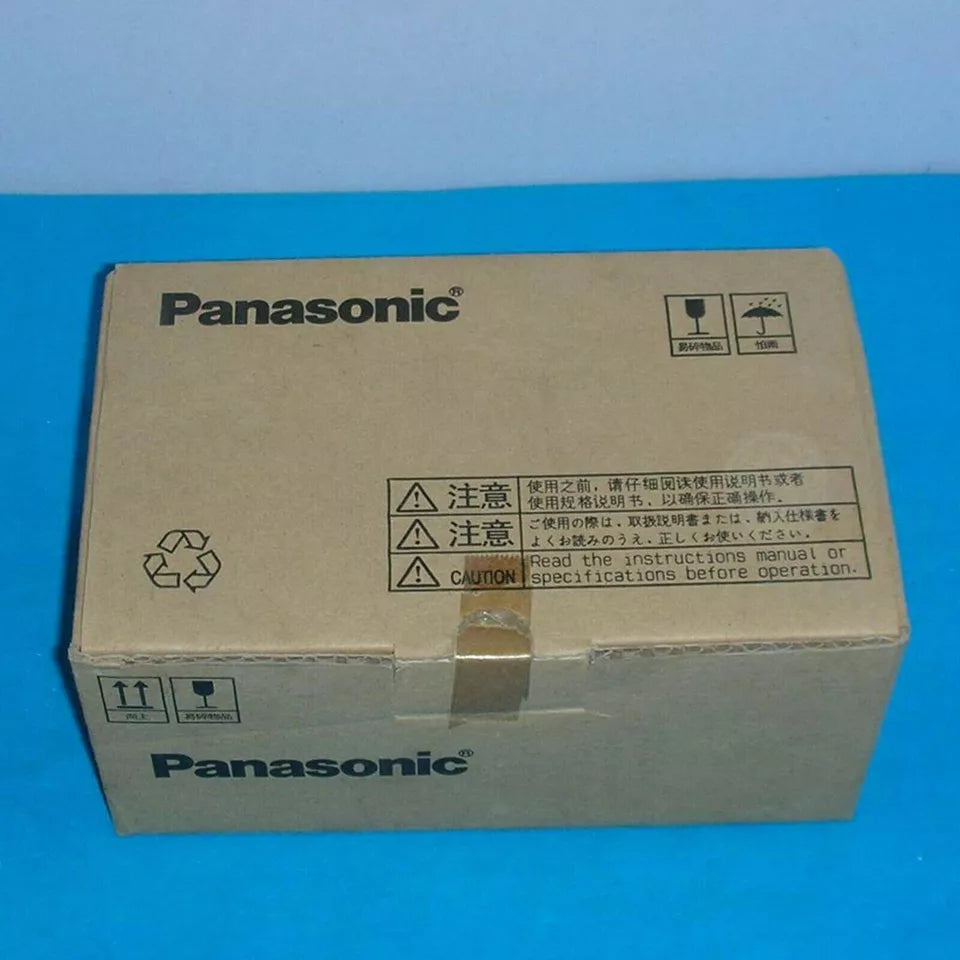 new 1PC Panasonic MBEG9A5BCV Brushless Amplifier  ping