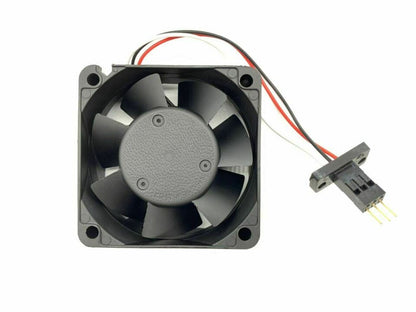 new 1PC digital machine cooling fan 2410ML-05W-B39 60*60*25mm 24V 2.40W 0.10A - DIGITAL MACHINE COOLING