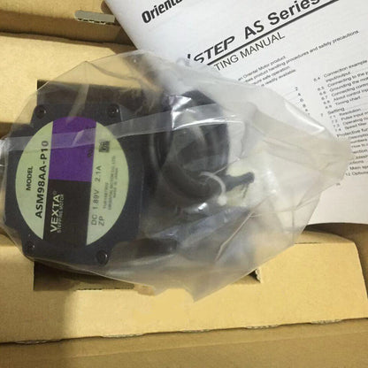 new One Vexta Oriental ASM98AA-P10 ASM98AAP10 Motor ping - VEXTA ORIENTAL