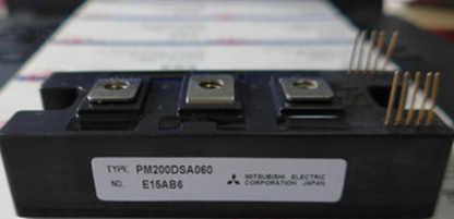 PM200DSA060 Power Module - POWERTECH