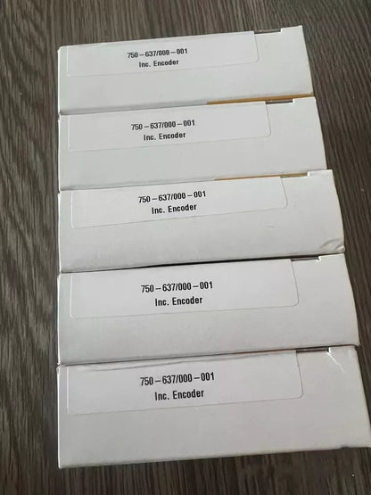 new 1PC Wago 750-637/000-001 Module 750637/000001 In Box ping - KOEED