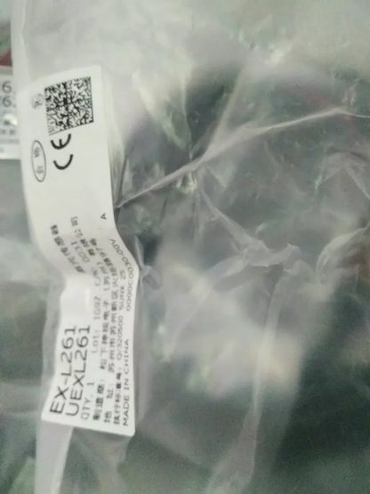 new 1PC Panasonic EX-L261 Photoelectric Sensor EXL261 - PANASONIC
