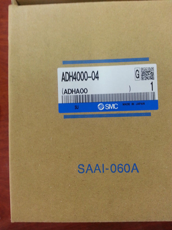1PCS FST SMC ADH4000-04 Automatic Drainer - FST SMC