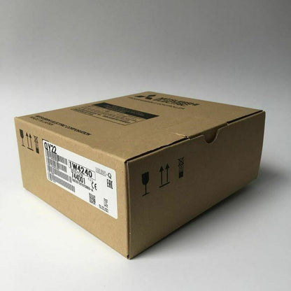 new Mitsubishi QY22 Output Unit 1PC - MITSUBISHI