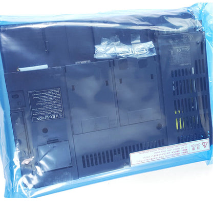 MITSUBISHI GT1685M-STBA HMI GT1685MSTBA Touch Panel - MITSUBISHI