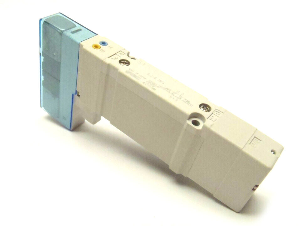 1PC SMC SY5300-5U1 Solenoid Valve - SMC
