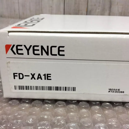 new 1PC Keyence FD-XA1E Flow Sensor FDXA1E ping - KEYENCE