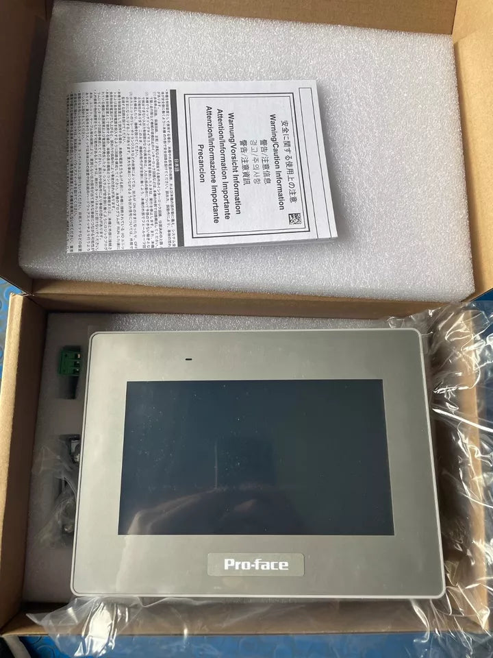 new One PRO-FACE PFXST6400WADE Proface Touch Screen ping - ONE PRO-FACE