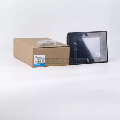 new 1PC Omron NS5-SQ00B-ECV2 HMI Touch Screen In Box ping - OMRON