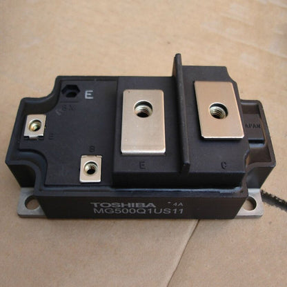 new 1PC Mitsubishi MG500Q1US11 IGBT Module - MITSUBISHI