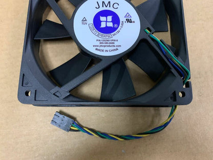 1PC 0.63A 4-wire large air volume cooling fan 1225-12 HBAPW 12CM 12025 12V - KOEED