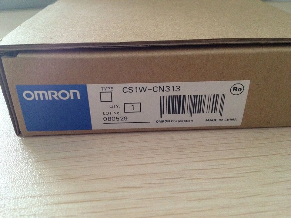 new Omron CS1W-CN313 Connect Cable One CS1WCN313 - OMRON