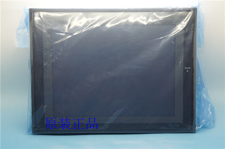 new 1PC OMRON NS8-TV01B-V2 Touch Panel In Box NS8TV01BV2 ping - KOEED