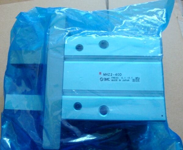 1PC SMC MHZ240D - SMC