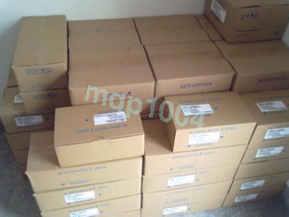 Yaskawa SGMAH-A5A1A-YB11 AC Servo Motor SGMAHA5A1AYB11 ping - YASKAWA