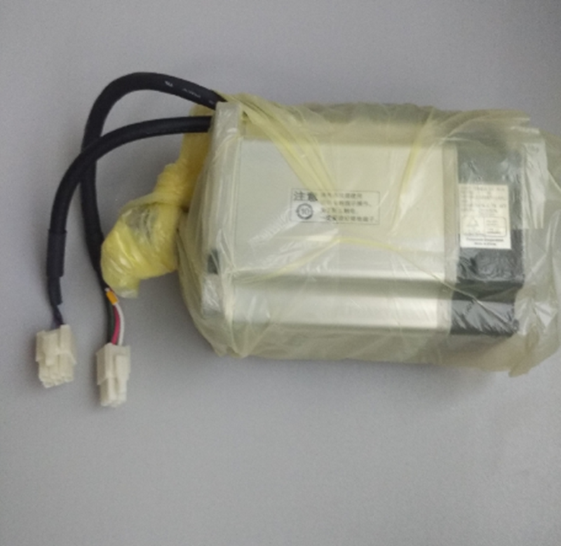 new 1PC Panasonic MSMD082P1S AC Servo Motor In Box ping - PANASONIC
