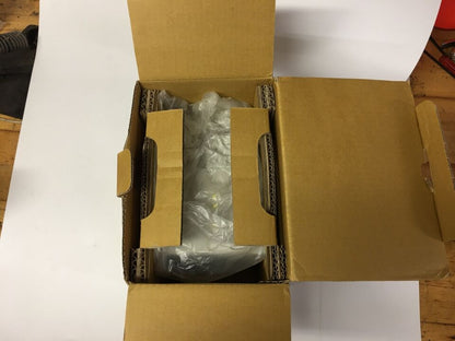 new 1PC Mitsubishi FR-E520S-2.2K-EC Inverter ping FRE520S22KEC - MITSUBISHI HEAVY INDUSTRIES